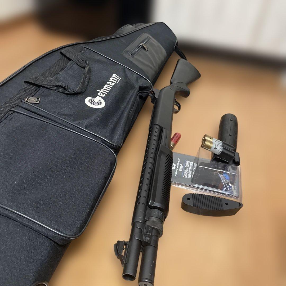 東京マルイ　M3 スーパー90