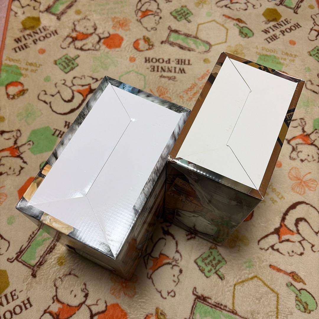 未開封 ワンピース POP ロー ロビン 2体