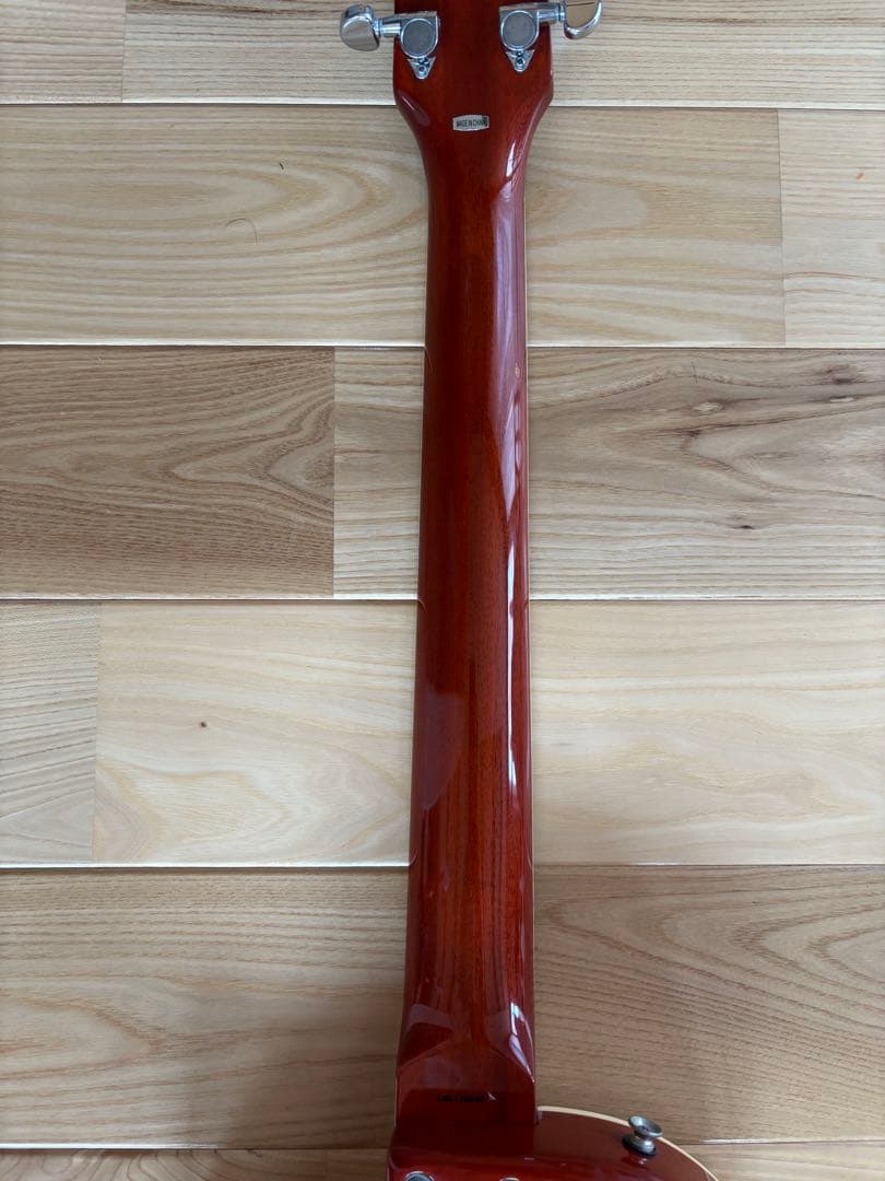 BUSKER'S BLS300 レスポールタイプエレキギター