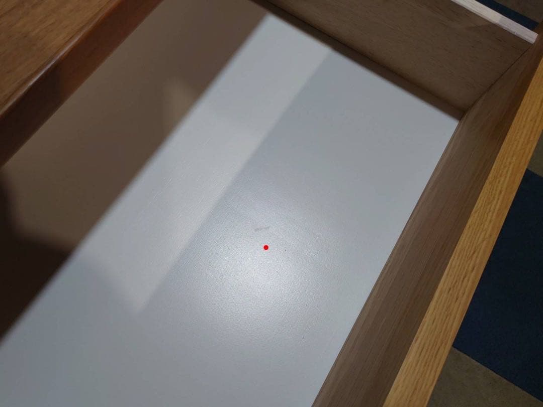 東京都23区送料込◆ 東馬 OCTA チェスト(TP04649)