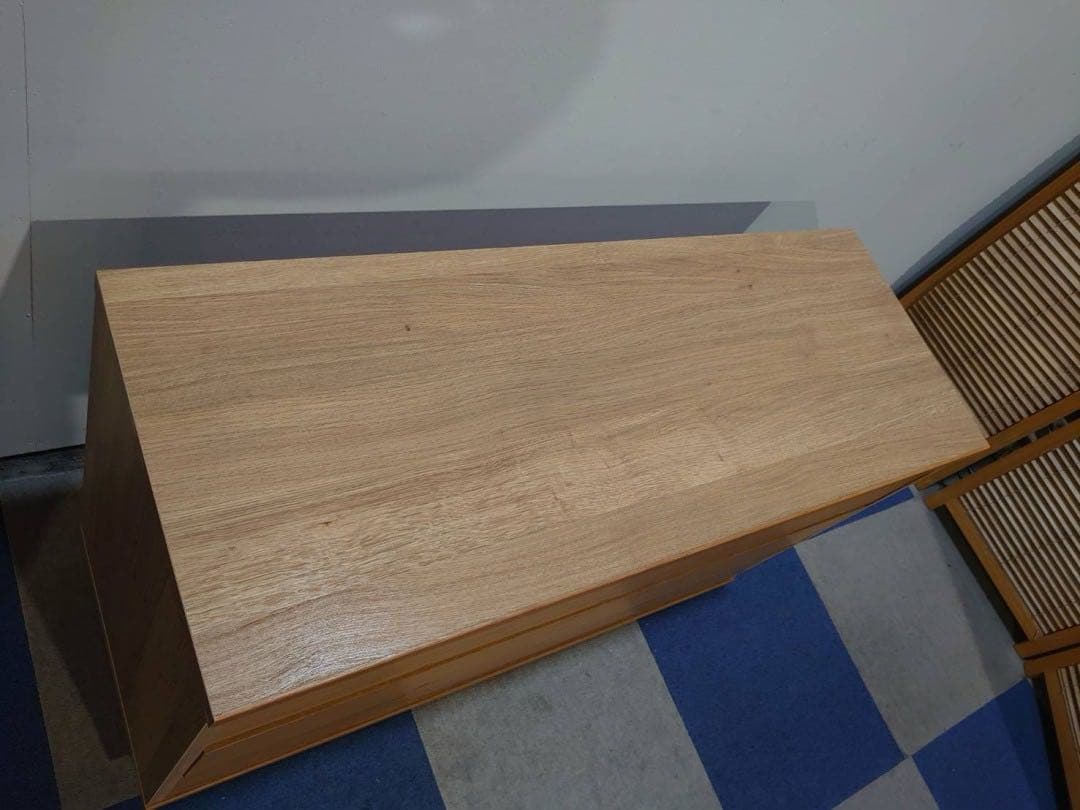 東京都23区送料込◆ 東馬 OCTA チェスト(TP04649)