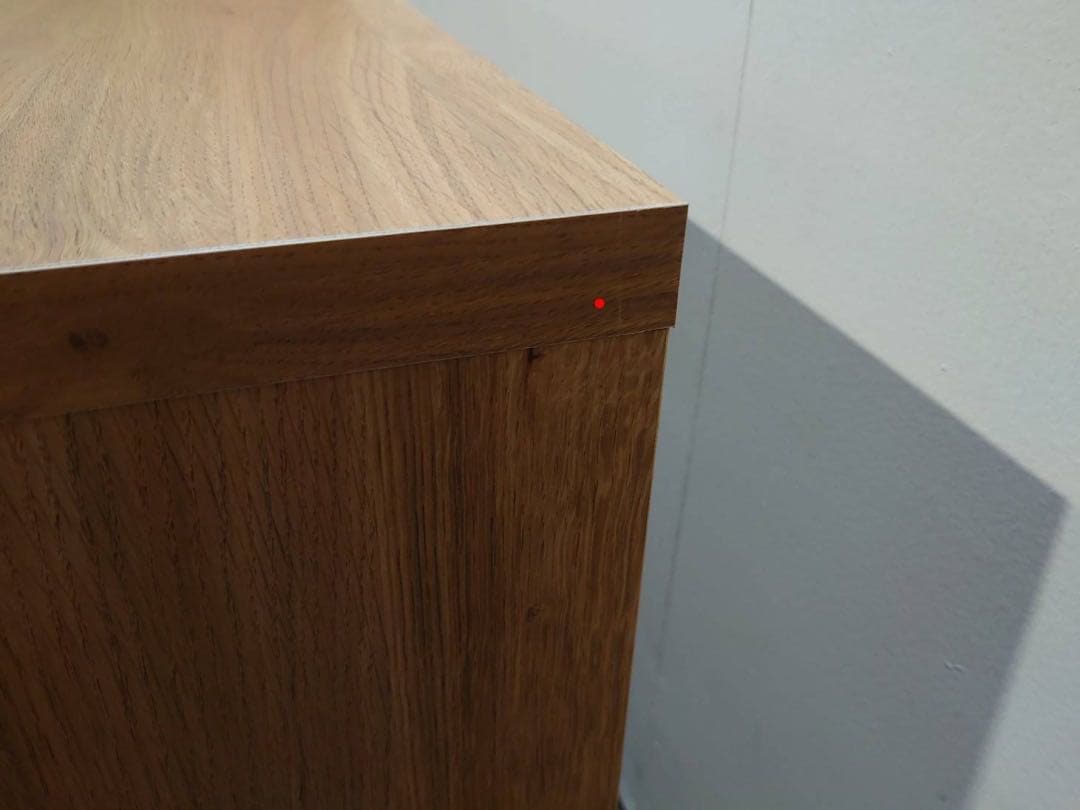 東京都23区送料込◆ 東馬 OCTA チェスト(TP04649)