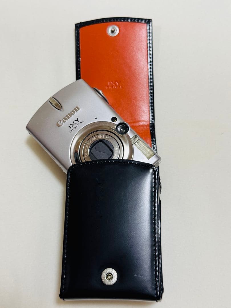 Canon IXY700 キャノン デジタルカメラ