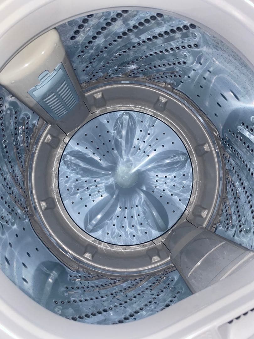 2023年製 Hisense 冷蔵庫 洗濯機 アイリス レンジ 炊飯器