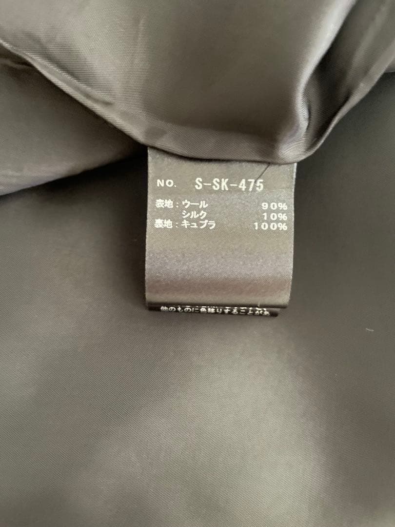 ゼラニウム⭐︎さま　SHE Tokyo Christina black 36