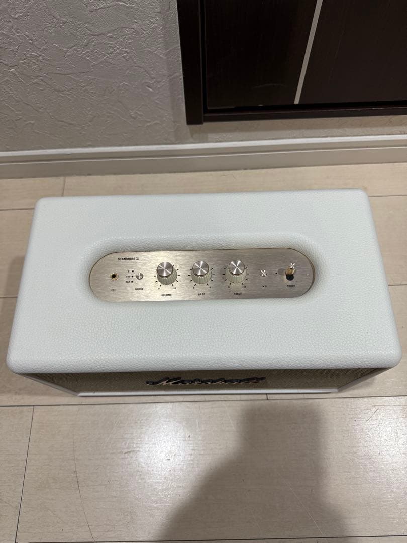 【美品】Marshall Stanmore II