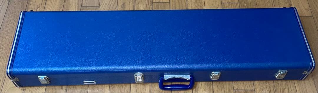 三味線 ハードケース付き セット