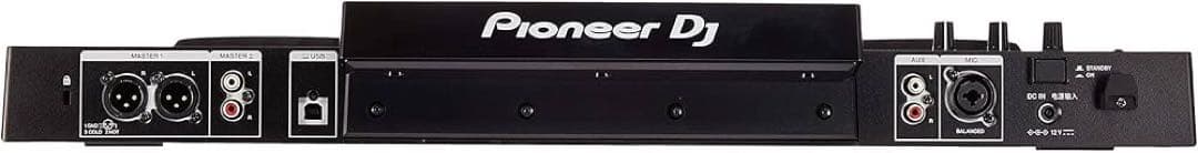 【ほぼ新品】Pioneer XDJ-RR