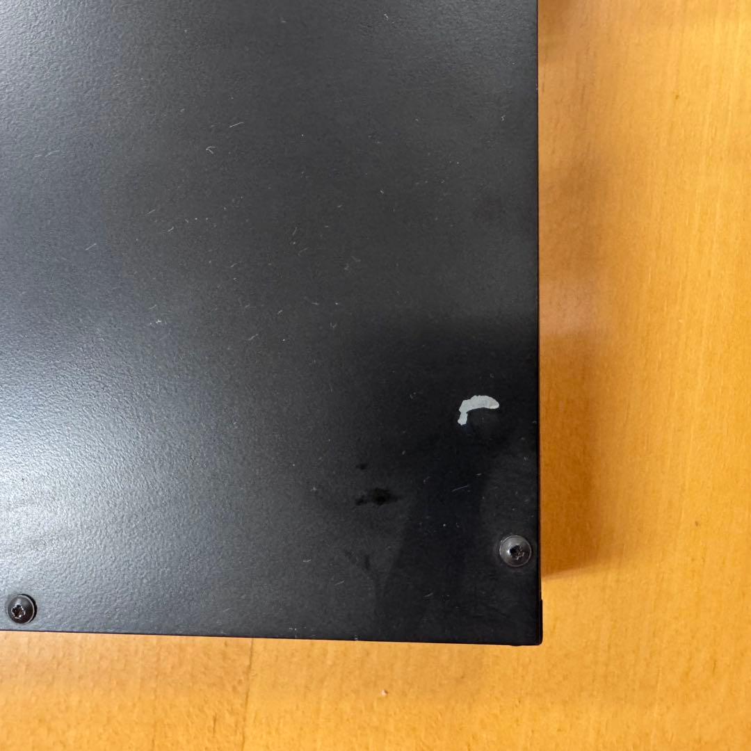 DRAWMER DL241 デュアルオートコンプレッサー