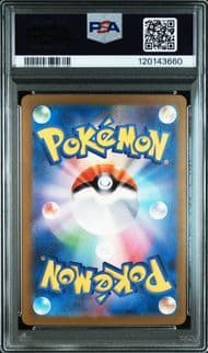 PSA10 連番ポケモンカード スペシャルデッキセットEXex 御三家