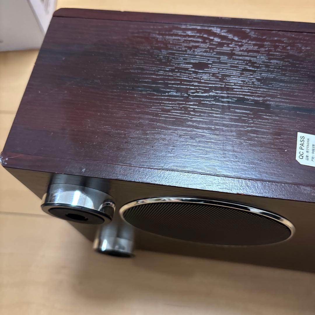 HANZON カラオケセット サウンドボックス TX-80HD