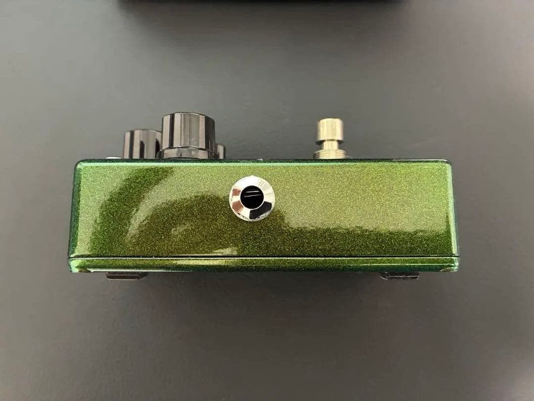 <ジャンク> MXR Carbon Copy アナログディレイ