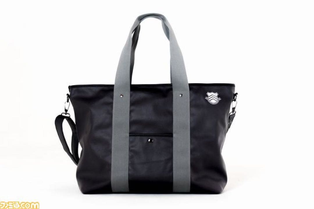 【入手困難】【値下げ不可】ペルソナ５イメージトートバッグ2種セット