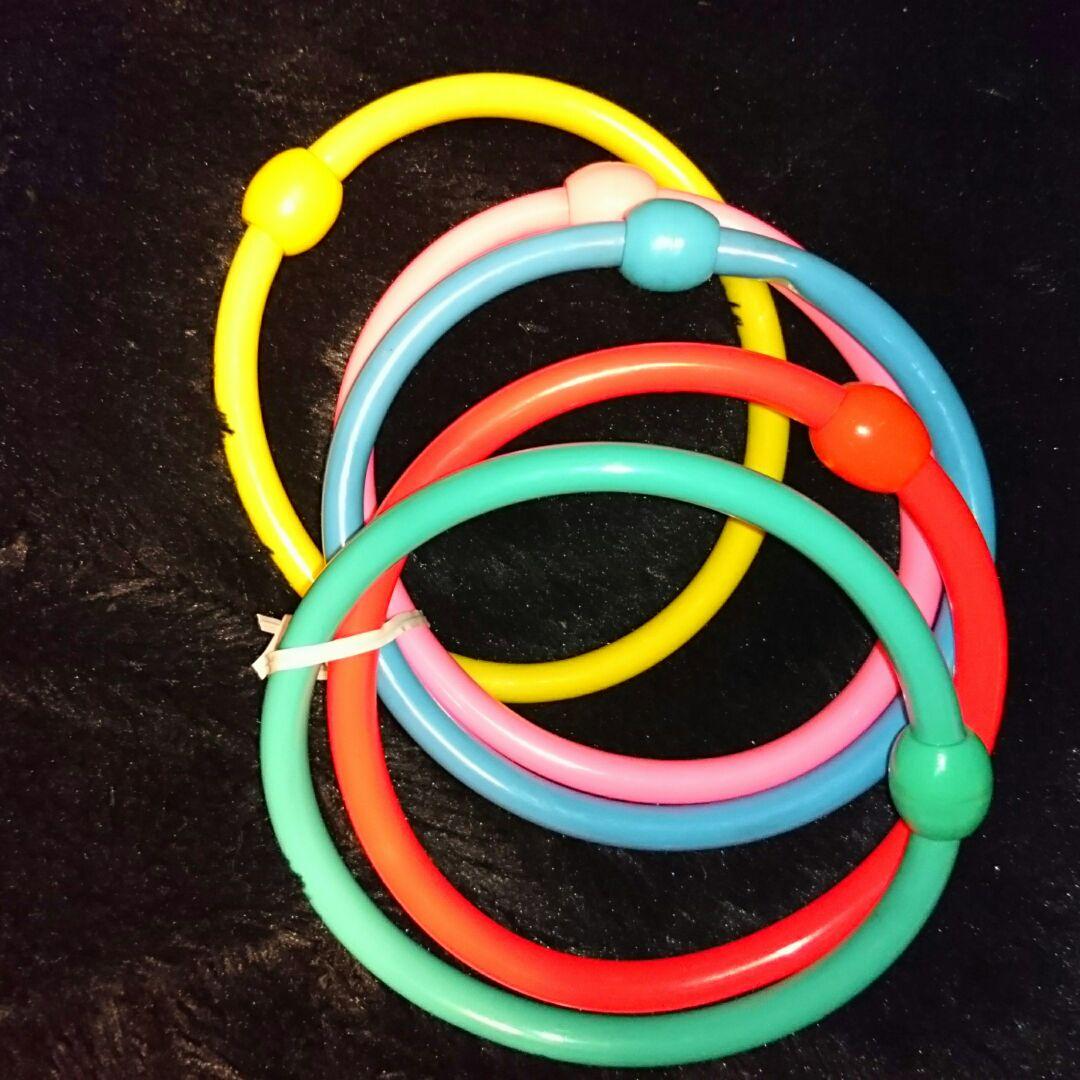 ナカジマ ラブリー ファンシー ペット キリン ぬいぐるみ わなげ 昭和 レトロ