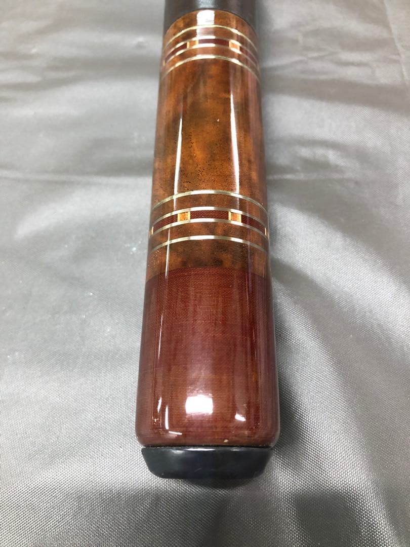 ビリヤード　ジャッド　カスタムキュー