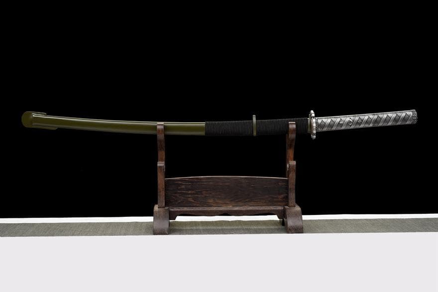 【軍刀一守護者】 日本刀 模造刀 居合刀 斬馬刀 龍泉剣 清剣 唐刀 漢剣