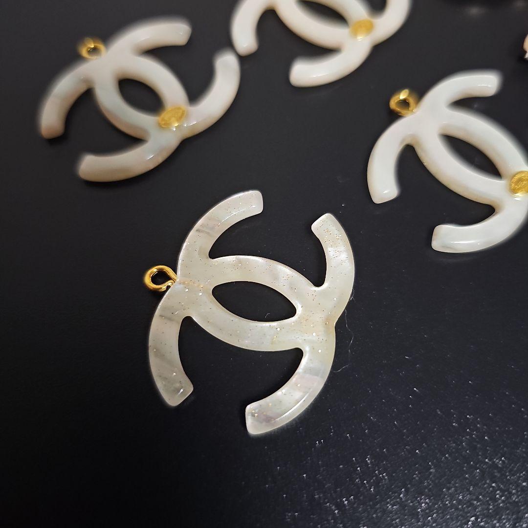 【専用出品】CHANEL #264ò 各2セット計4セット現物撮影