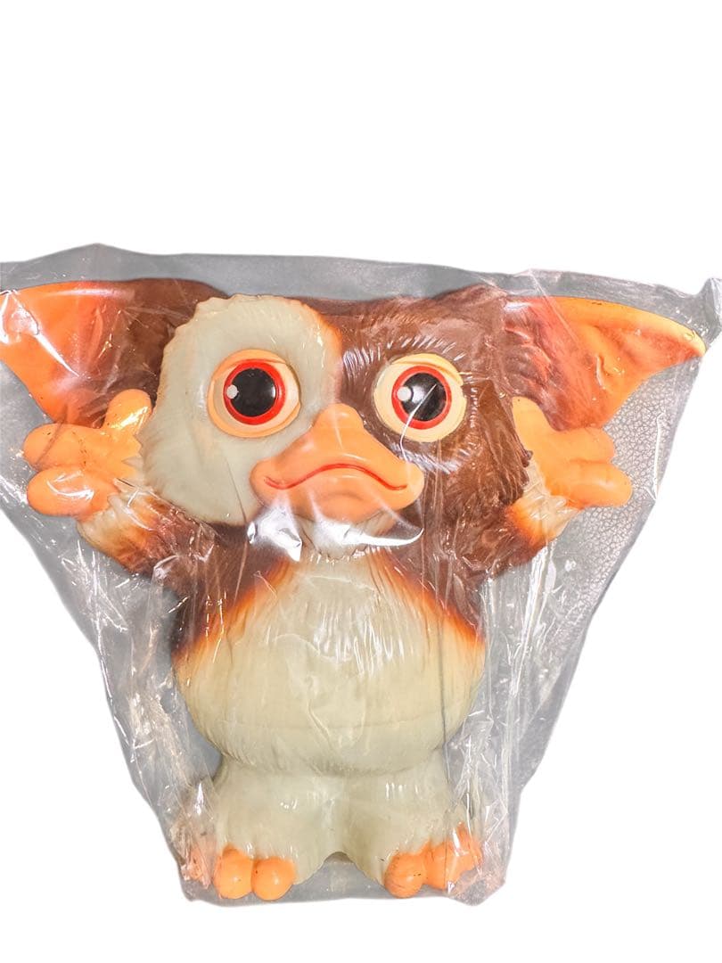 未開封グレムリン ギズモ Secret base シークレットベース 蓄光