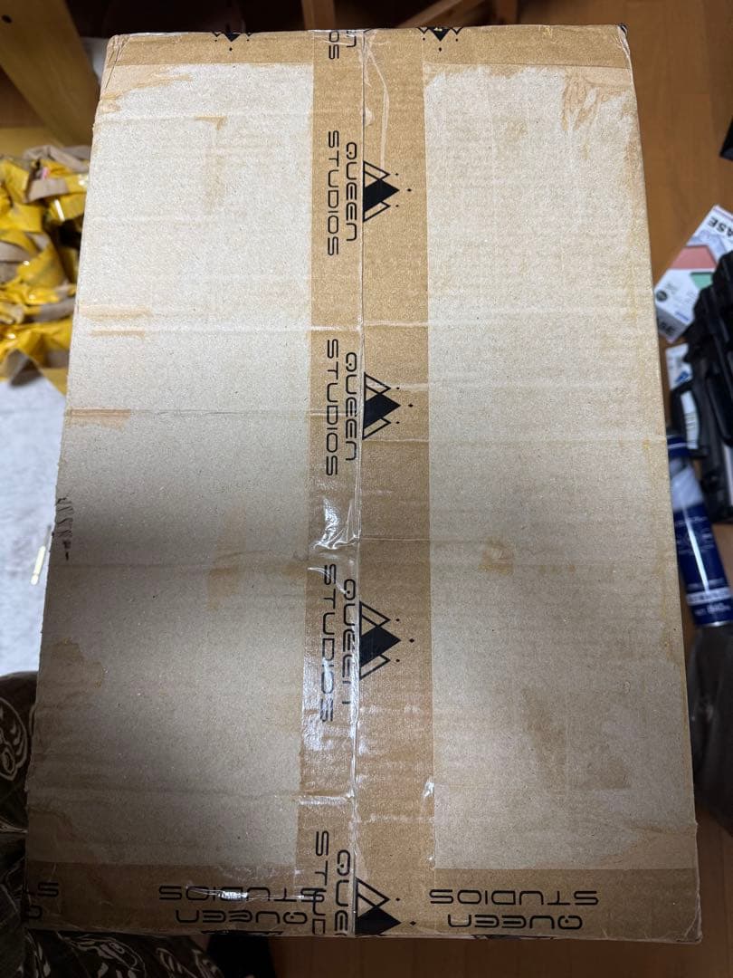 QUEEN STUDIOS 1/6 キャットウーマン スタチュー バットポッド