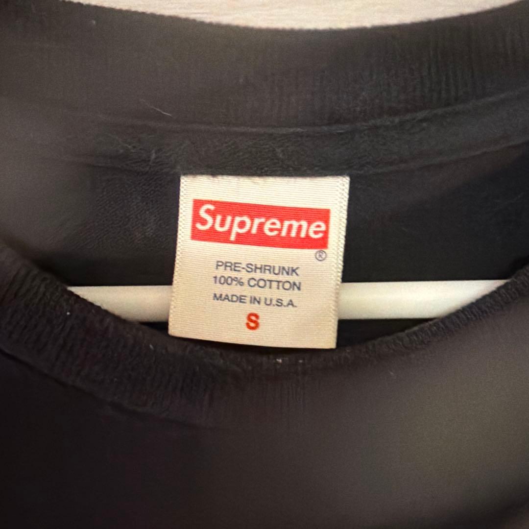 トップス supreme