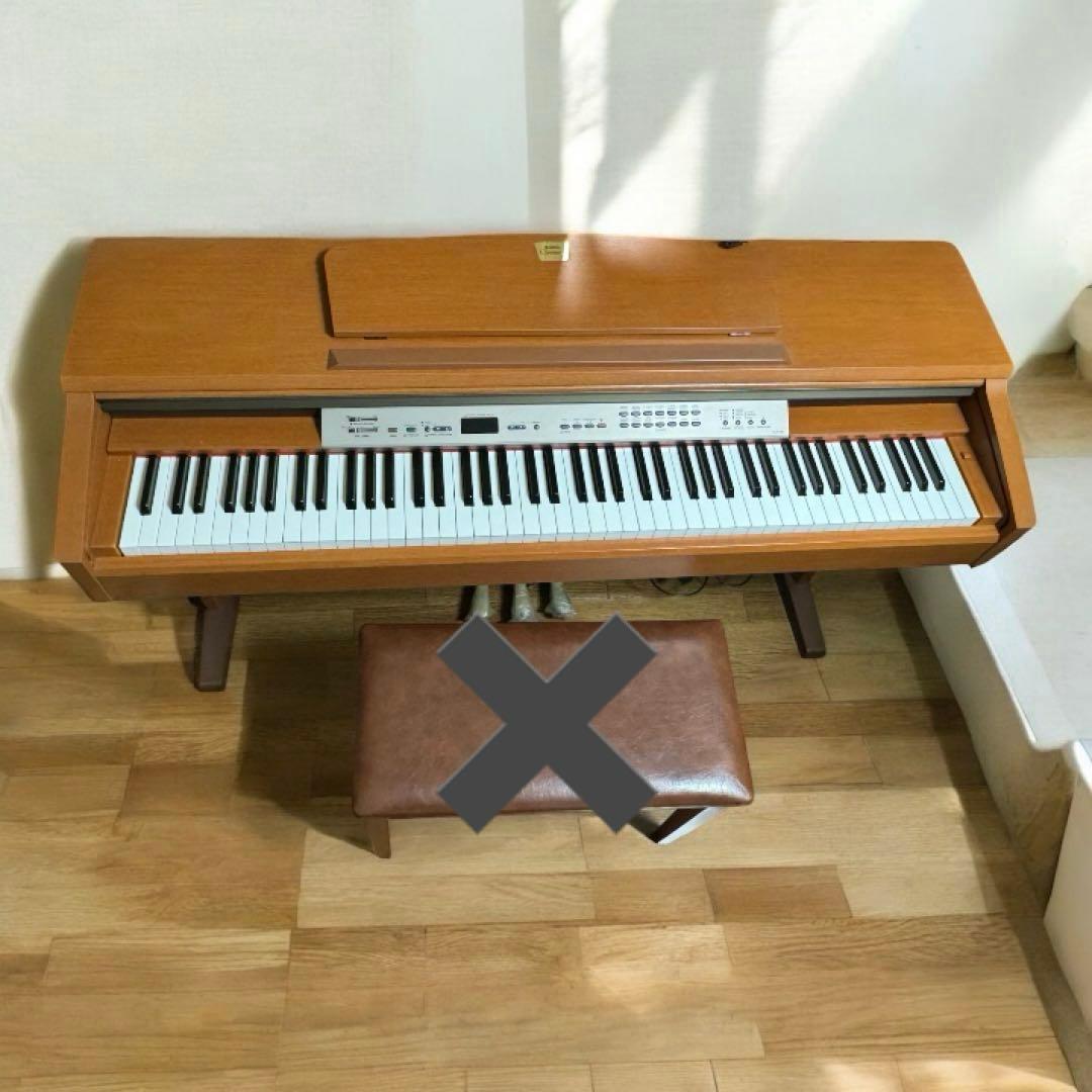 ヤマハデジタルピアノ クラビノーバ CLP120