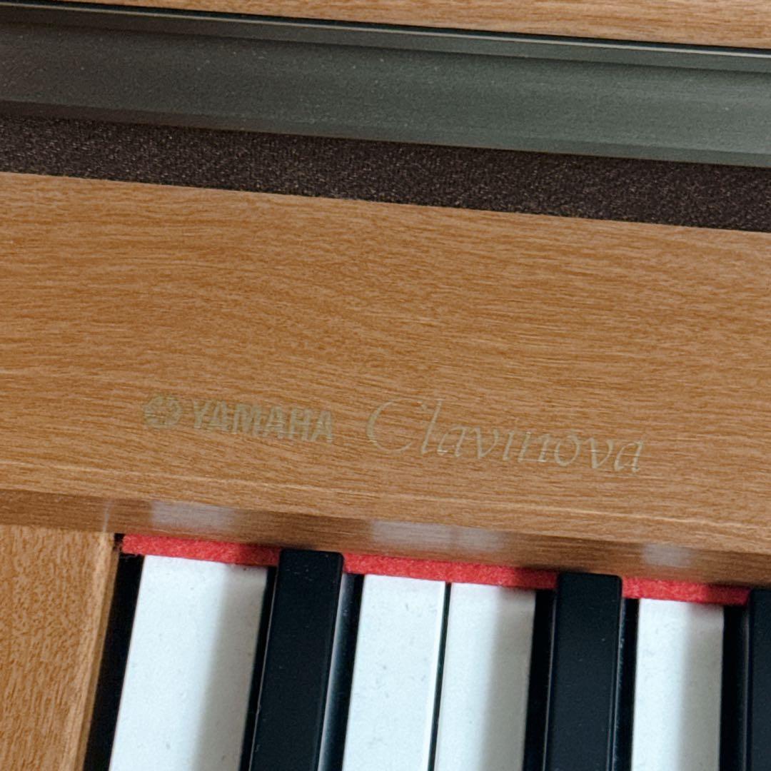 ヤマハデジタルピアノ クラビノーバ CLP120