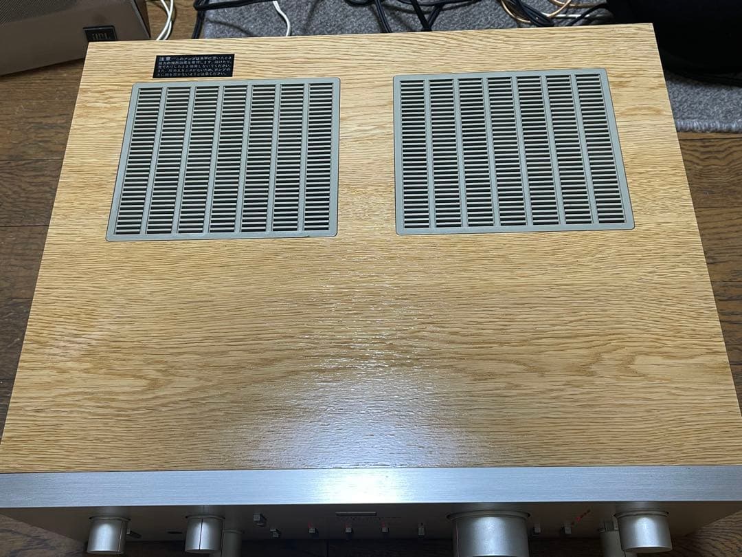 Sansui（サンスイ） AU-D707F