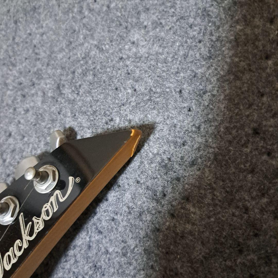 か*い様 ジャクソン　ギター