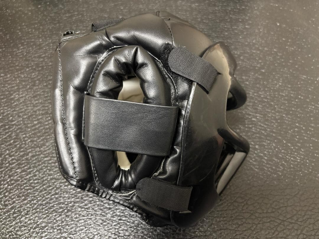 K-1 公式 格闘技 キックボクシング 子供 小学生 防具 ブラック