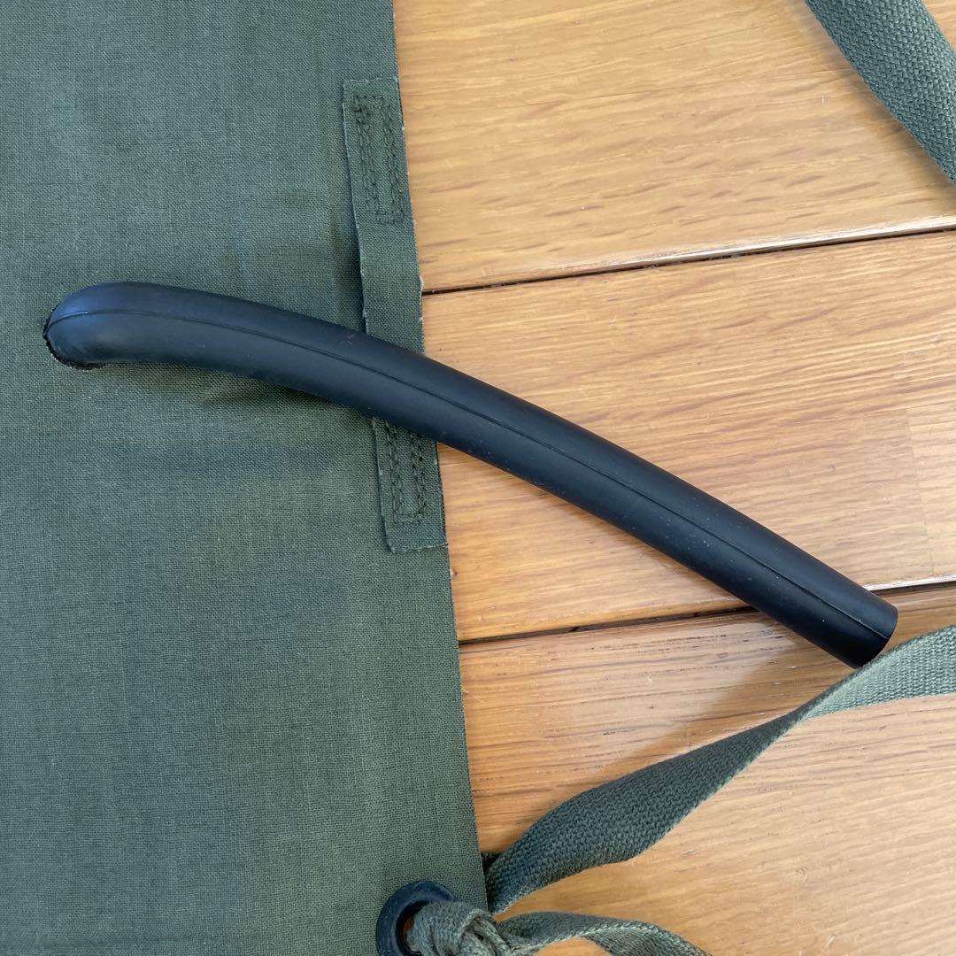 フローテーションブラダー　米軍放出品