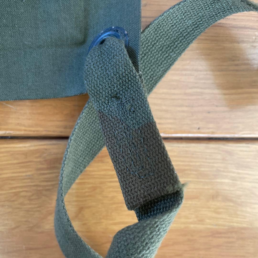 フローテーションブラダー　米軍放出品