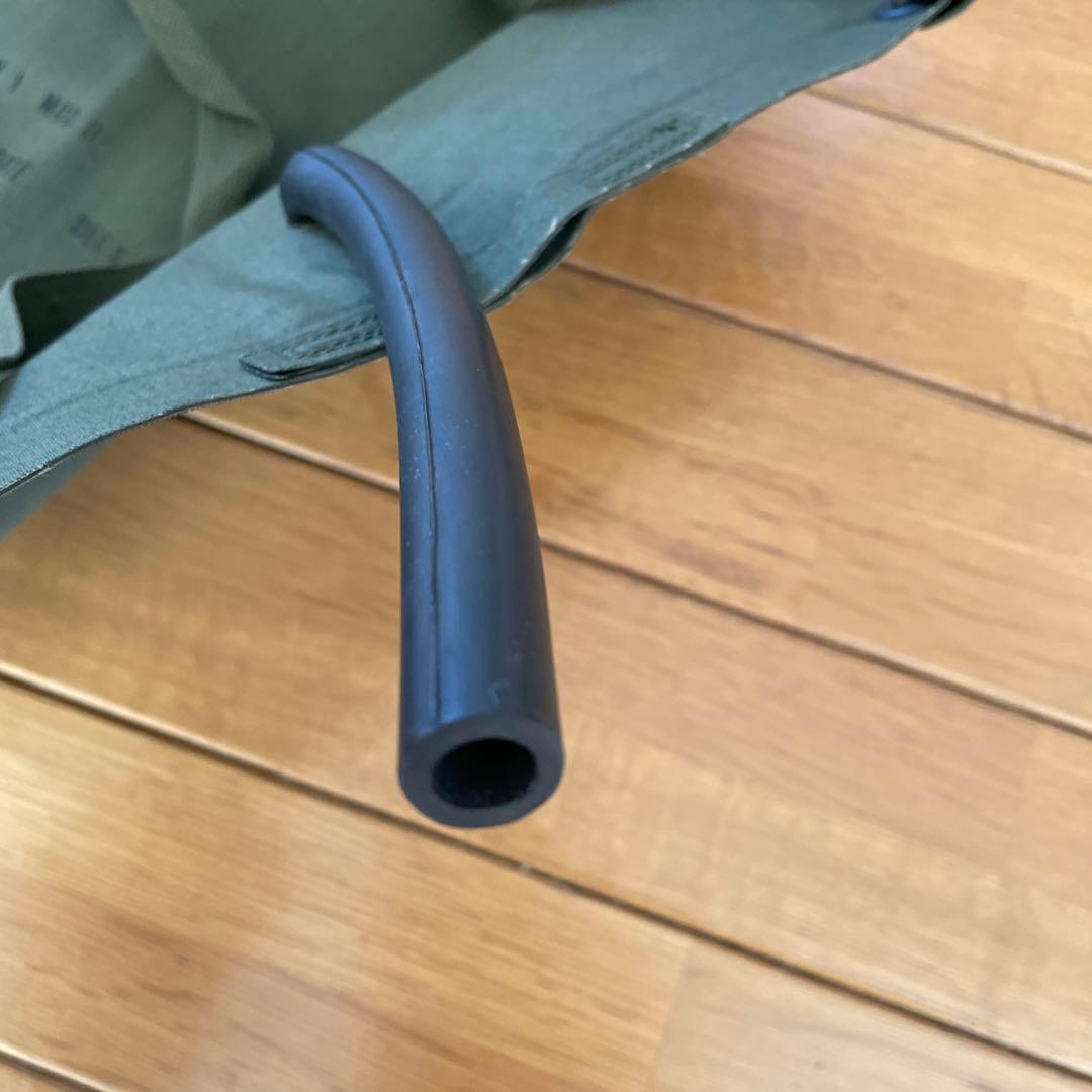 フローテーションブラダー　米軍放出品