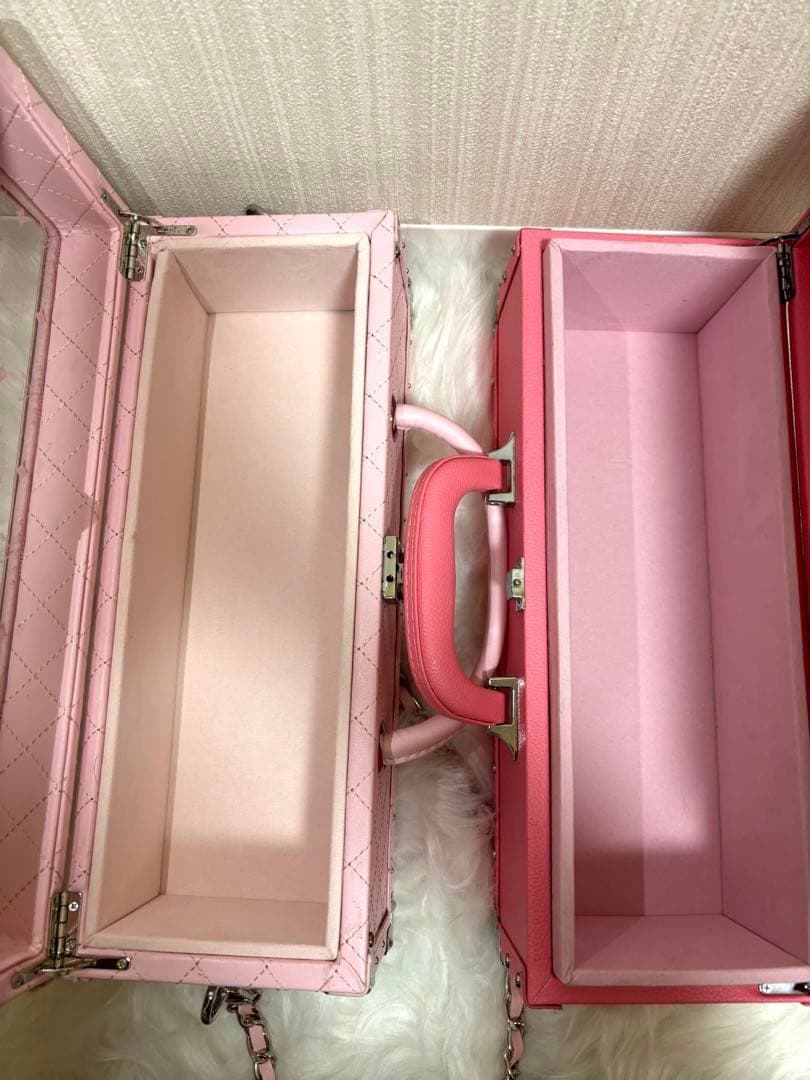 ANGEL シャンパン ケース