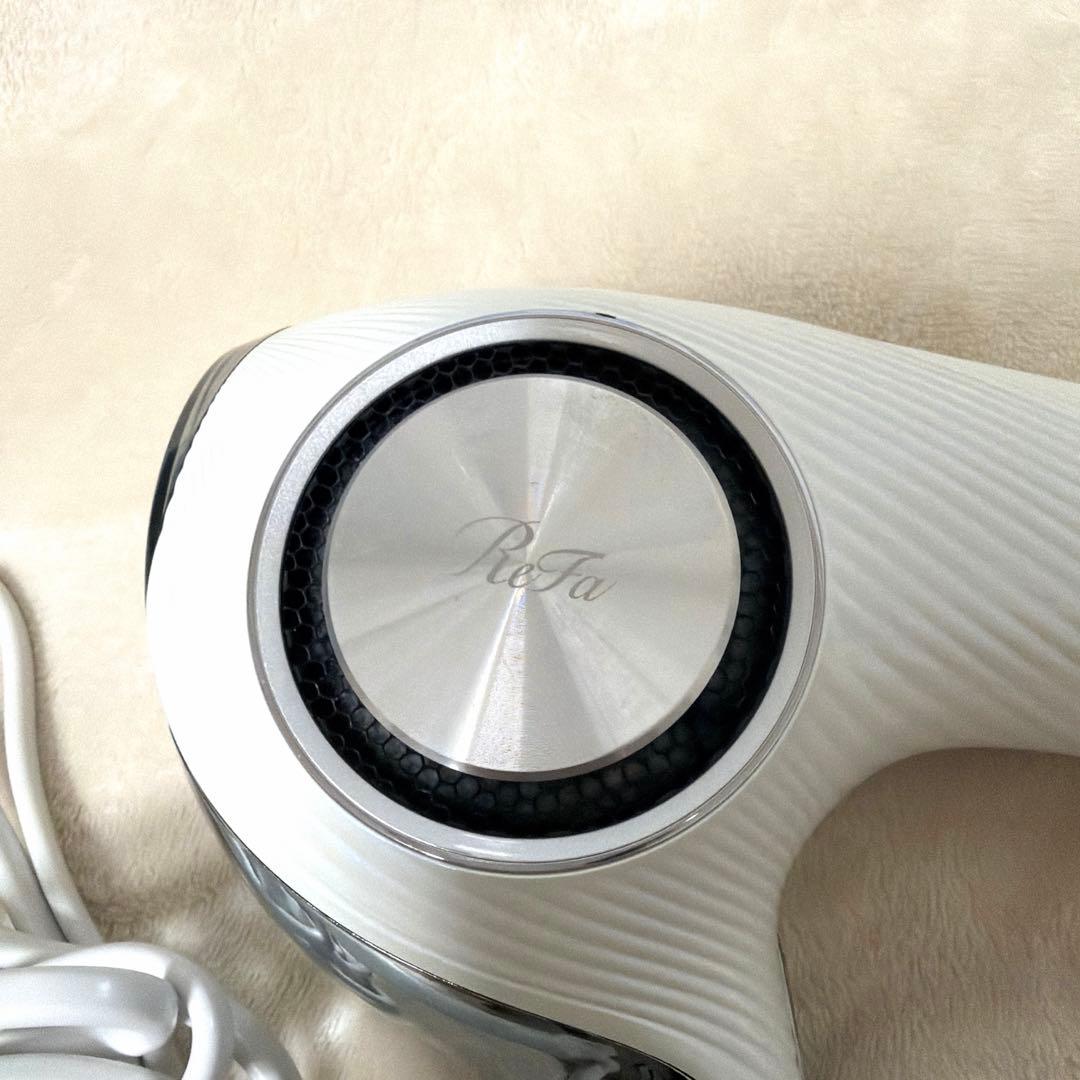 ヘアドライヤー ReFa BEAUTECH DRYER PRO RE-AJ02A