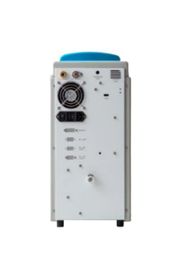 Z*N様 ドクターズマン　水素吸入機H2JI1 ホワイト