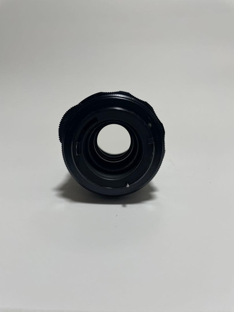 レンズ(単焦点) Asahi Super-Takumar Lensf4 200mm 4453376