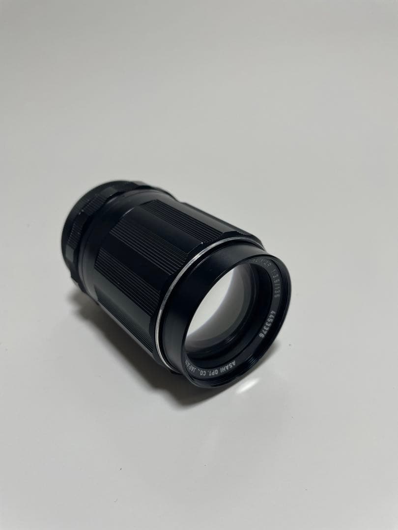 レンズ(単焦点) Asahi Super-Takumar Lensf4 200mm 4453376