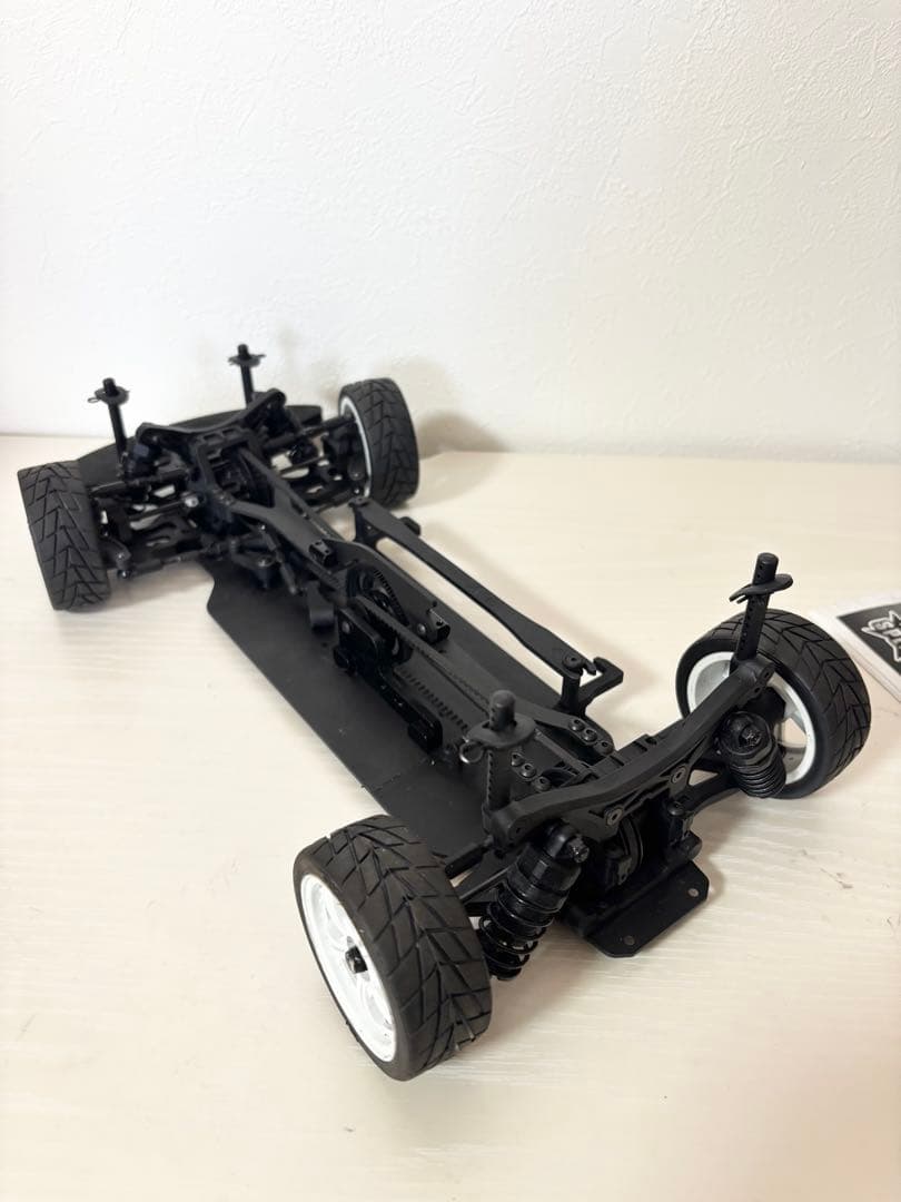 中古ヨコモ　ルーキースピードRS1.0