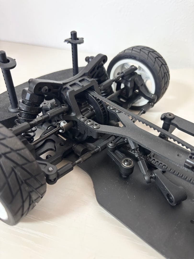 中古ヨコモ　ルーキースピードRS1.0