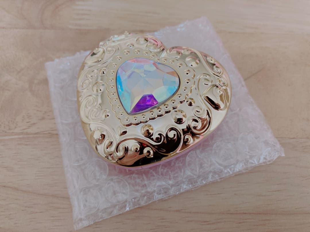 セボンスター　一番くじ　コフレ　B C D ラストワン賞　コスメ