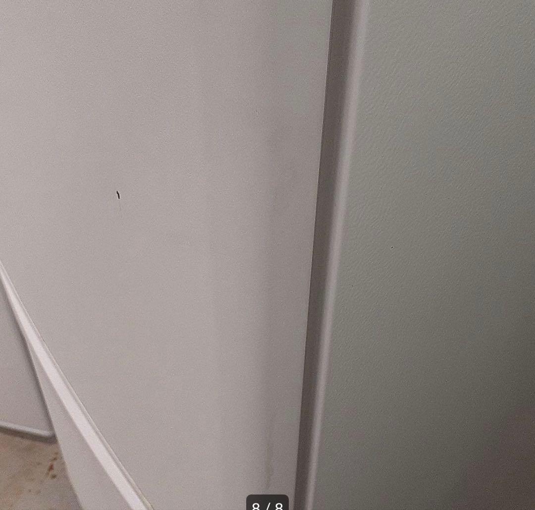 Panasonic NR-B14BW-W　2018年製