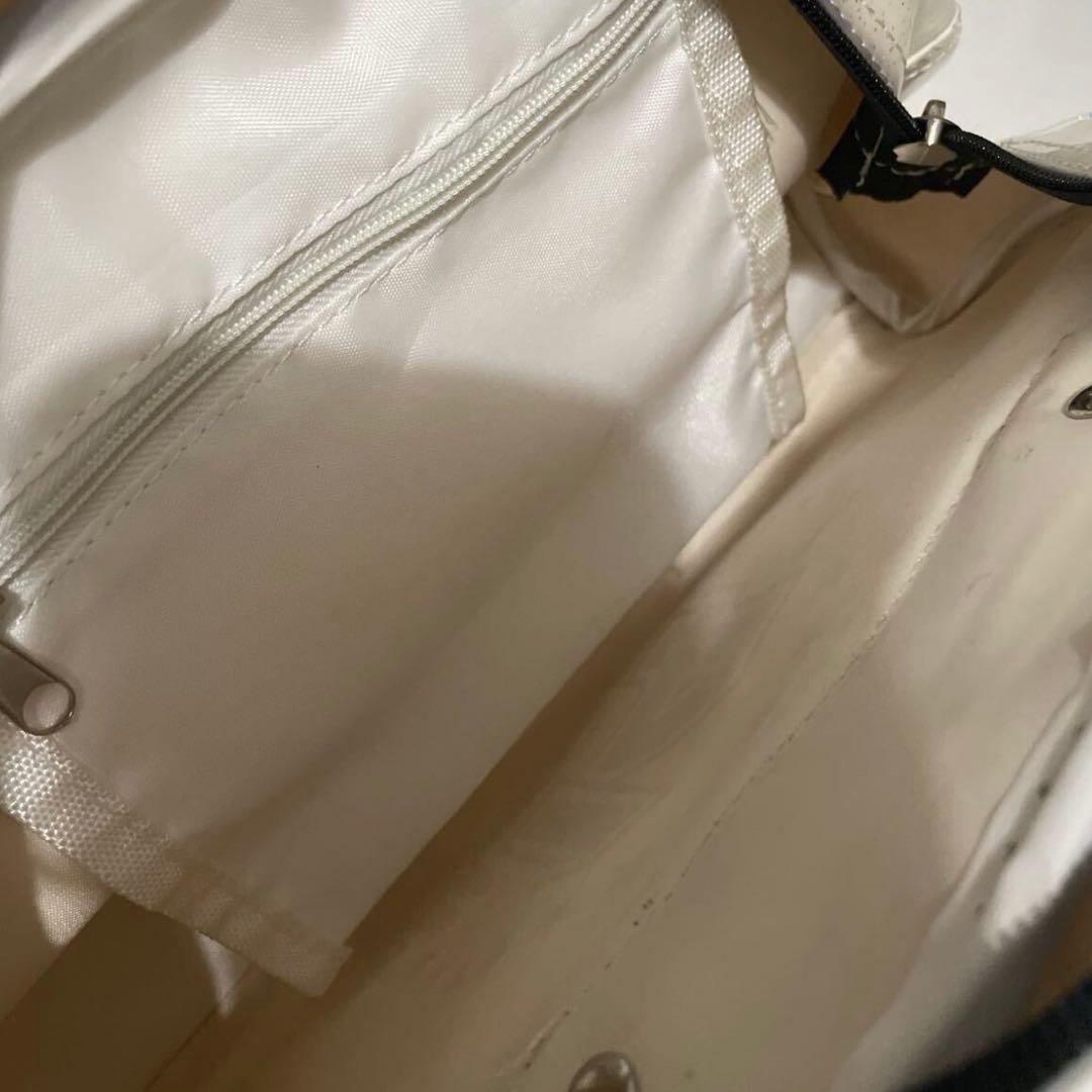 アニマル横丁　りぼん　応募者全員プレゼント　全員サービス　スクールバッグ