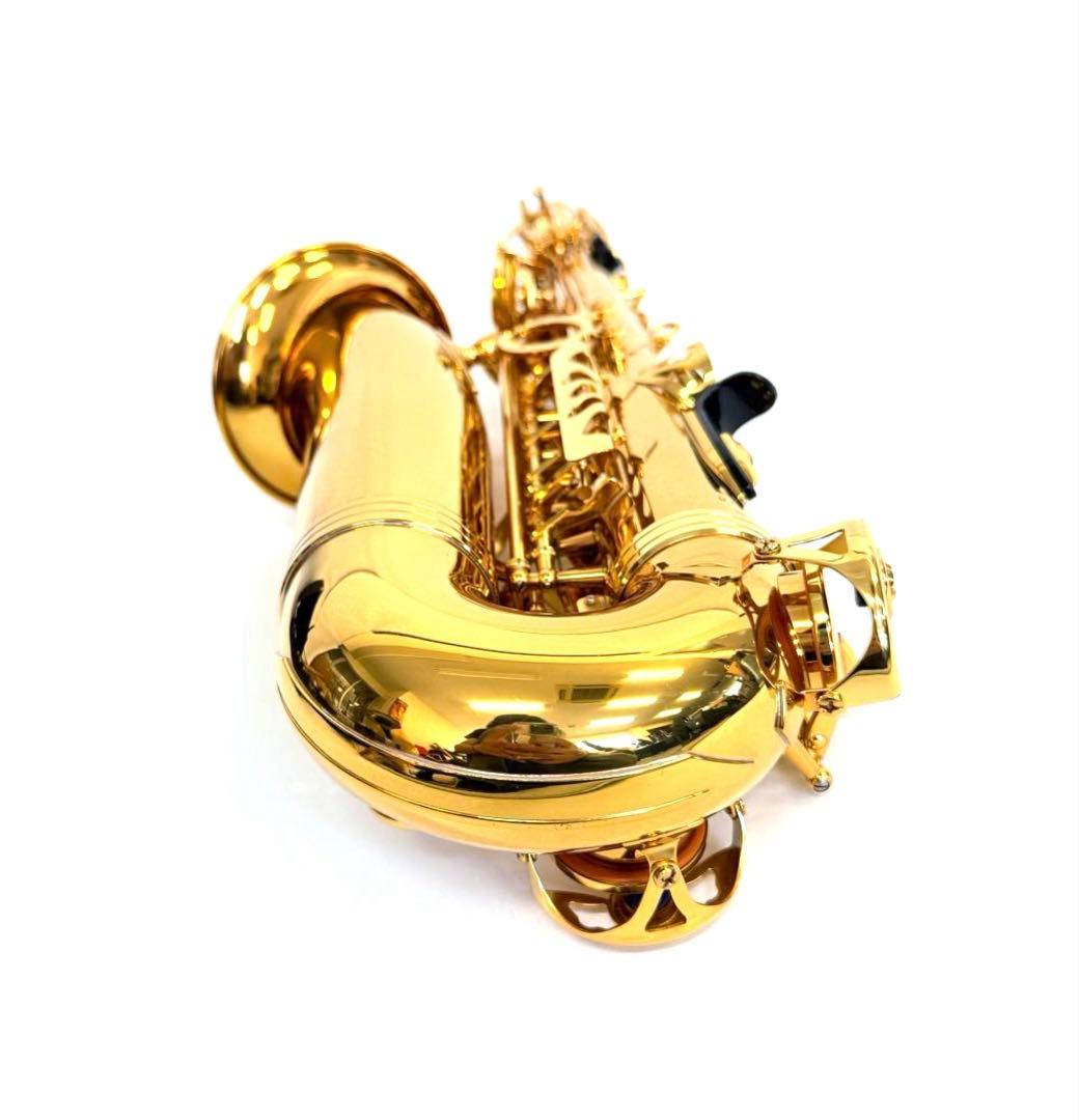 【調整美品】JUPITER JAS700 アルトサックス ジュピター