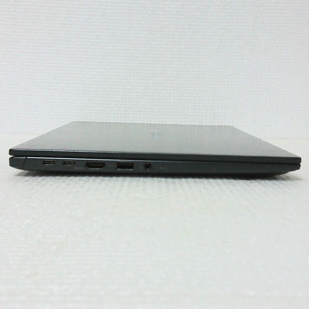 Dynabook G83/KV / core i5-1235U 16GBメモリ