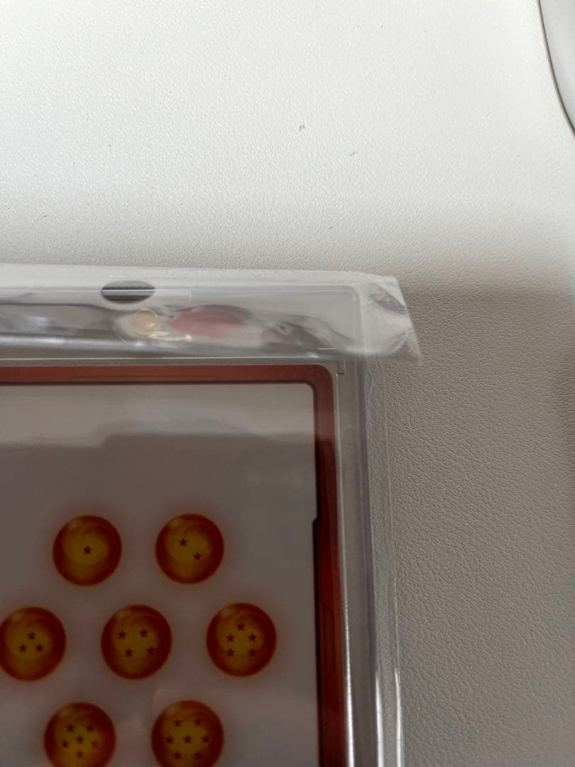 ドラゴンボール　フュージョンワールド　ブロリー　エナジーマーカー　パラレル