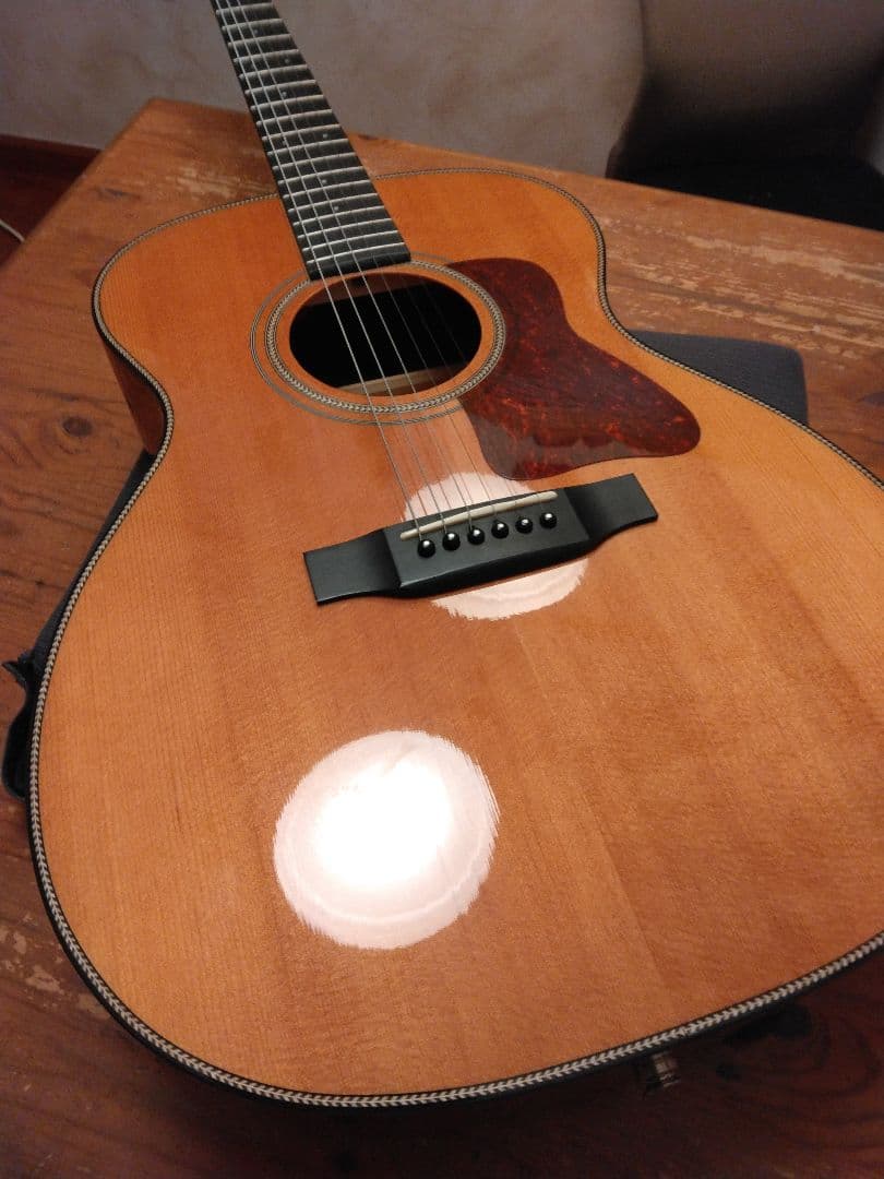 HEADWAY アコースティックギター