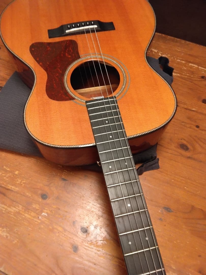 HEADWAY アコースティックギター