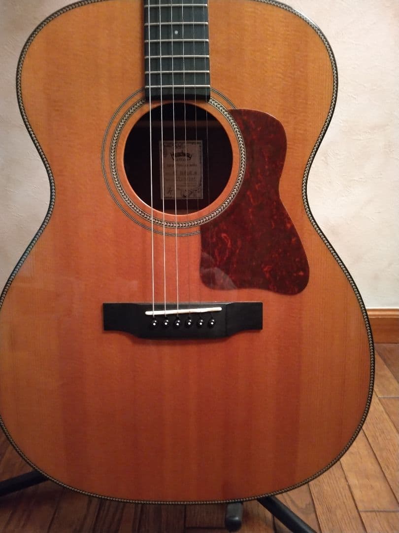 HEADWAY アコースティックギター