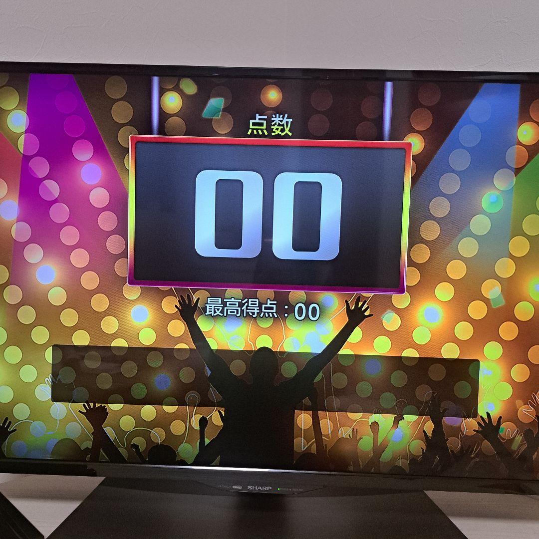 オンステージ カラオケ HDMI対応 PK-NE01W 900曲内蔵　美品