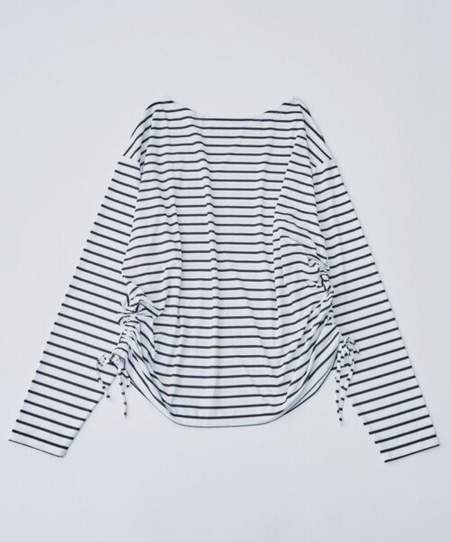 【ひしもち】コーエン　【5点セット】ボーダープルオーバー スイムウェア